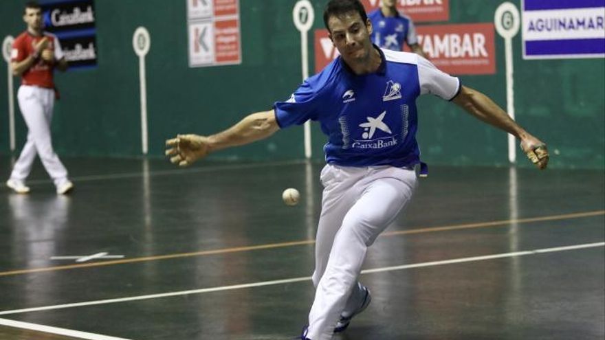 Dario Zabaleta San Mateo