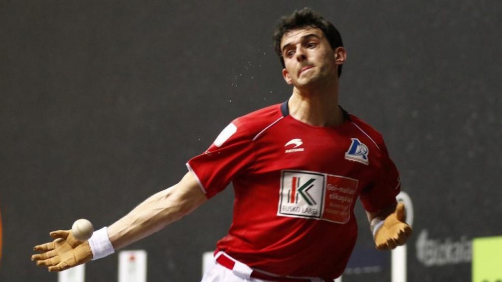 altuna imaz final masters