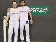 segundos finalistas torneo oñati