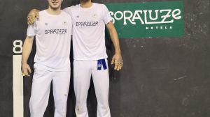 segundos finalistas torneo oñati