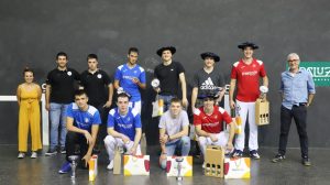 campeones torneo san miguel