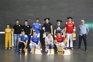 campeones torneo san miguel