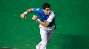 exposito primer partido parejas