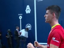 espinal campeón mundo frontball