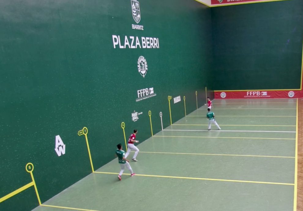 labaka merino mundial