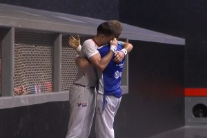 luis sánchez retiro