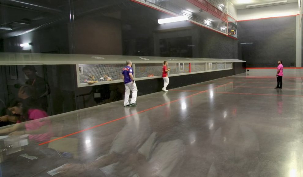 maiz semifinales mundial