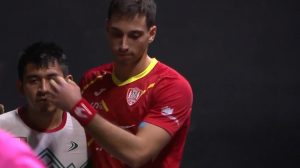 sánchez final mundial