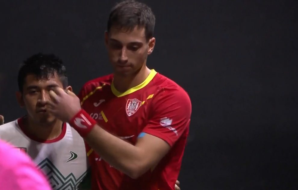 sánchez final mundial