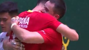 labaka merino campeones mundo