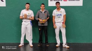 ariztegi campeón mano mano