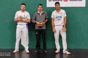 ariztegi campeón mano mano