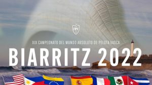 fechas clave mundial pelota