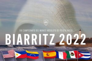 fechas clave mundial pelota