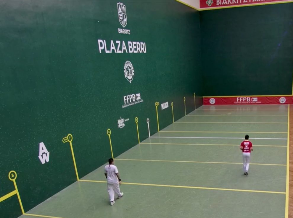 espinal stich final mundial