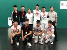 sanchez santesteban nafarroa juvenil