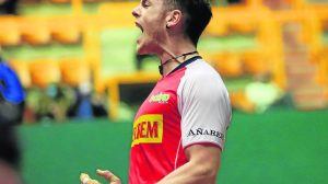 laso imaz punto barcelona