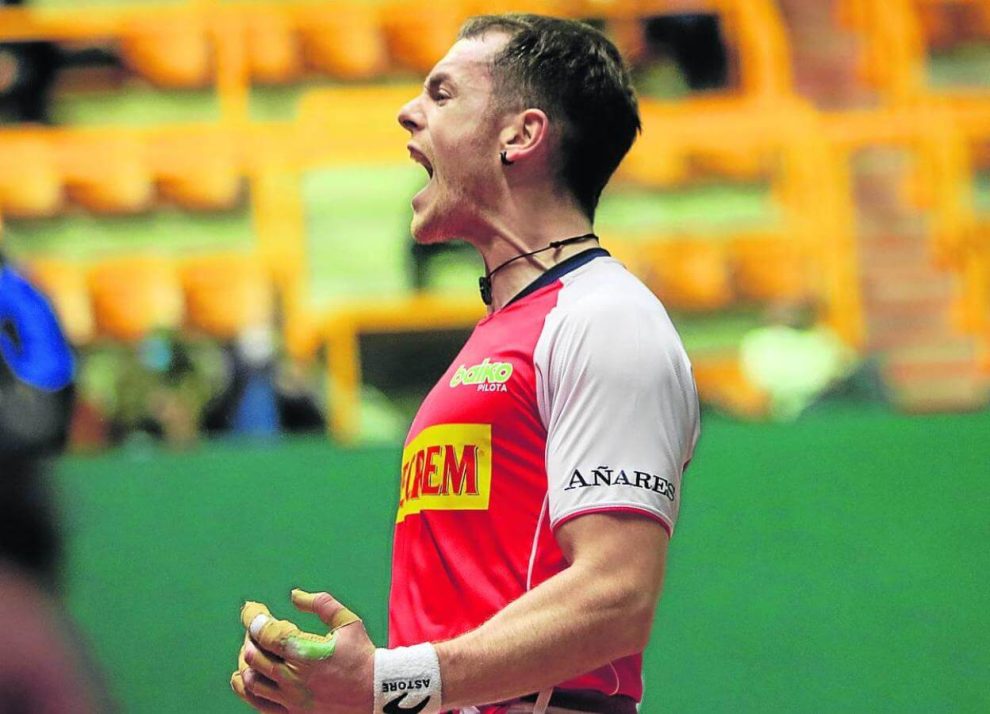 laso imaz punto barcelona