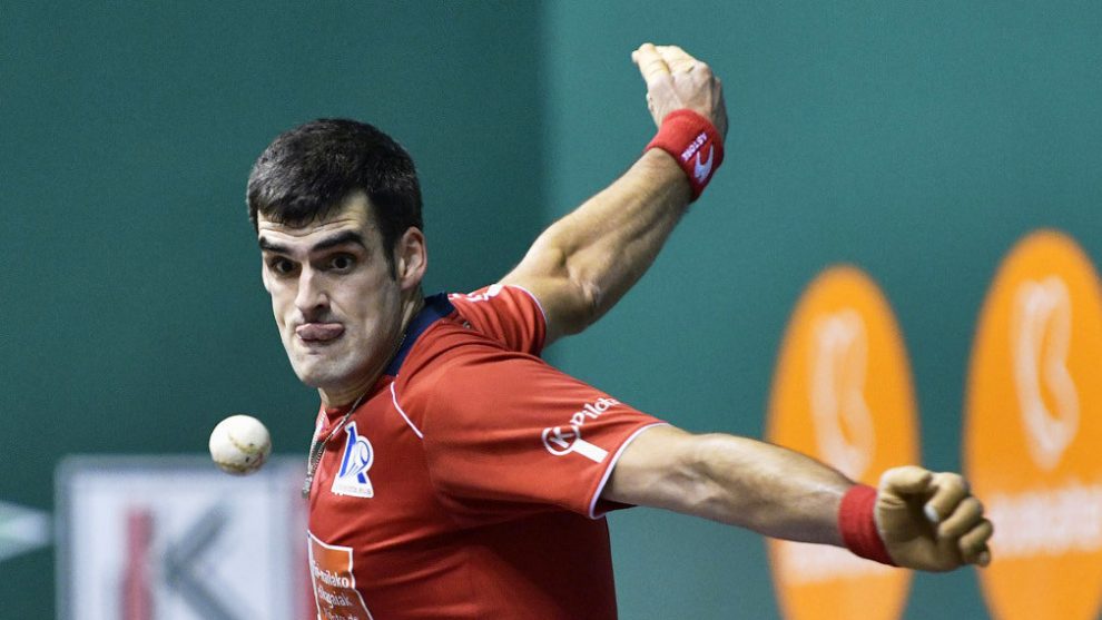 ezkurdia etxeberria cuatro medio