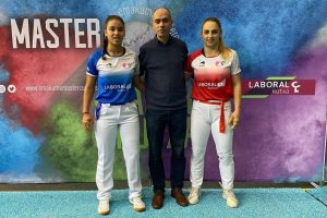 semifinales cuatro medio femenino