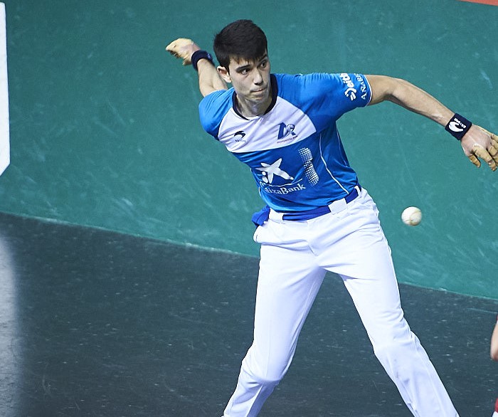 egiguren bakaikoa cuatro medio