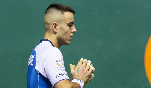 larrazabal eskiroz punto tolosa