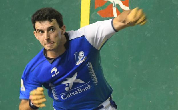 altuna no llega parejas