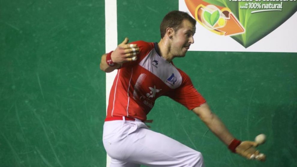 elordi etxeberria cuatro medio