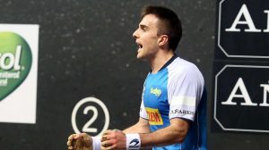 regresa Jon Ander Peña