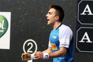 regresa Jon Ander Peña