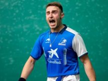 salaberria muestra intensidad