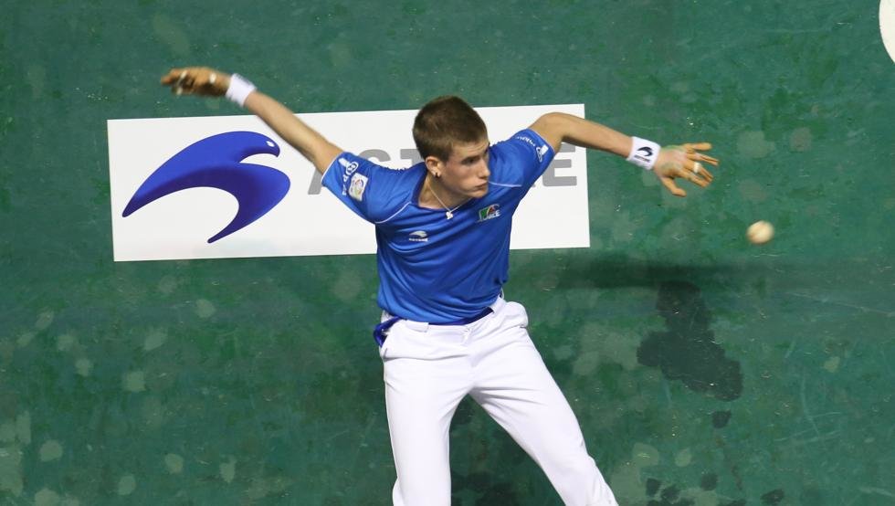 peña mariezkurrena punto tolosa