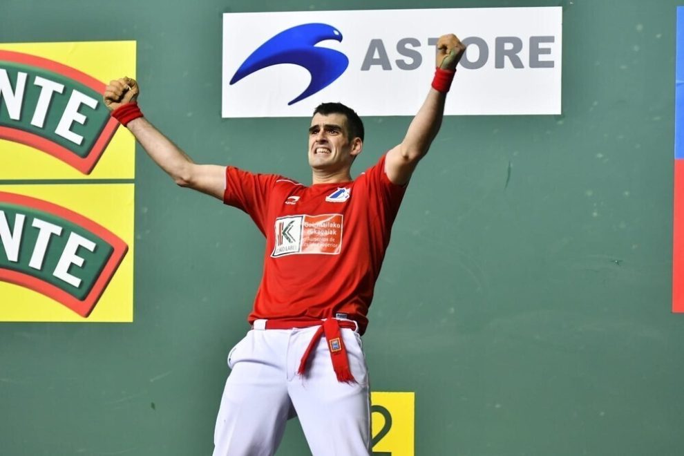 ezkurdia altuna cuatro medio