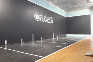 cuartos gipuzkoa mano mano