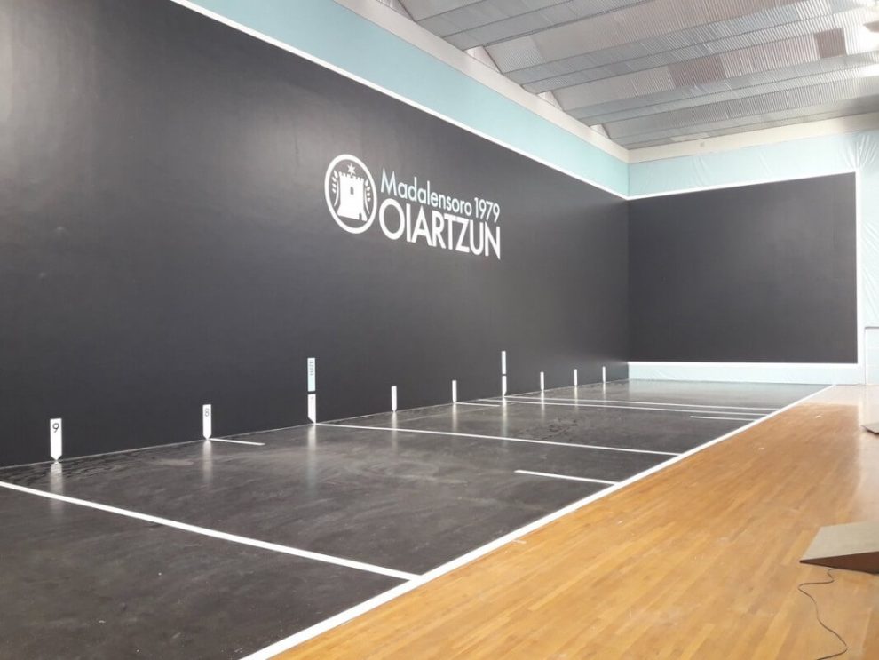 cuartos gipuzkoa mano mano