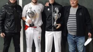andoni arrasate campeón catalunya