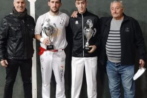 andoni arrasate campeón catalunya