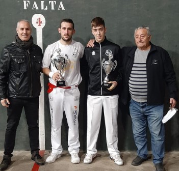 andoni arrasate campeón catalunya