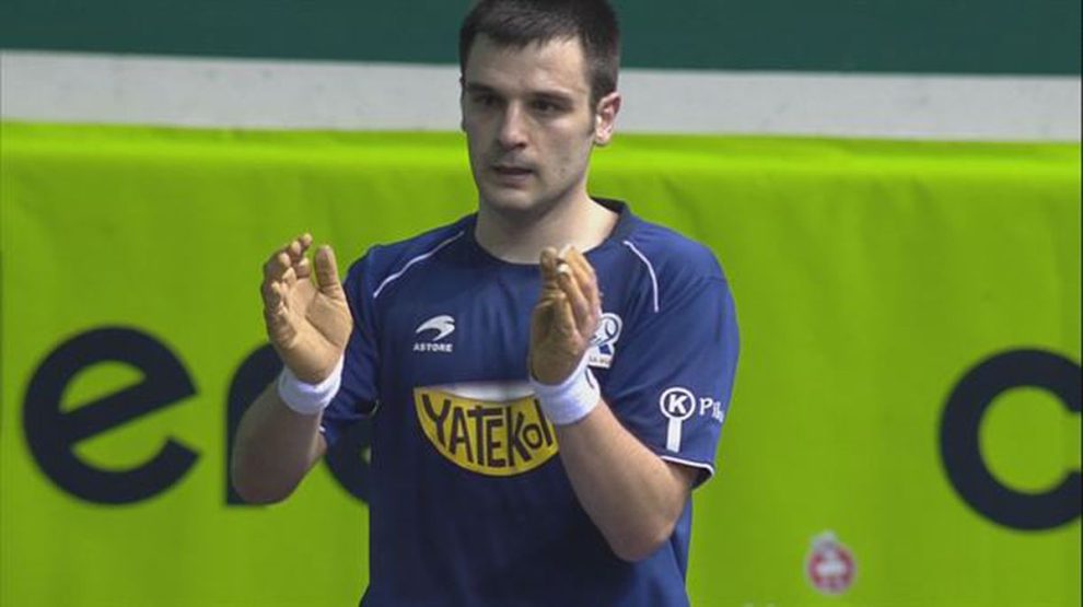 punto elezkano tolosa