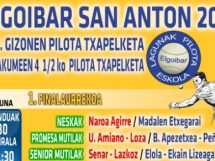 nueva edición san antón