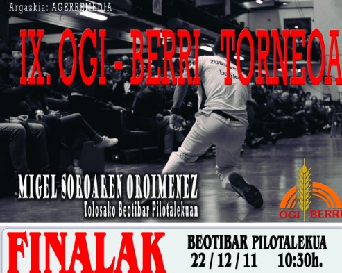 preparadas finales soroa