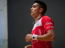 duelo invictos víctor