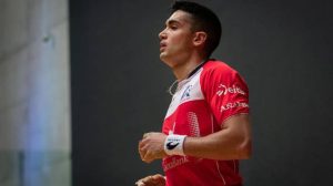 duelo invictos víctor
