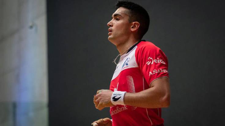 duelo invictos víctor