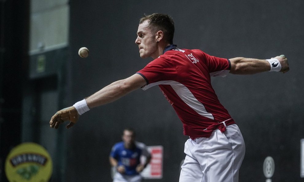 laso imaz punto bergara