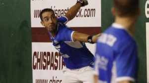 zagueros peso garfe