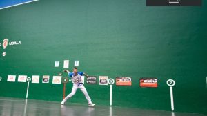 semifinales campeonato nafarroa parejas