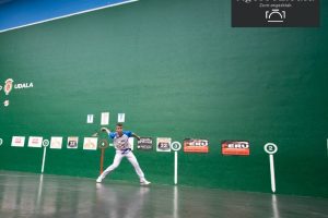 semifinales campeonato nafarroa parejas