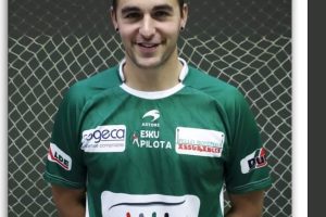 maiz profesional trinquete