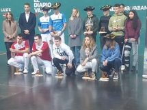 campeones bankoa diario vasco 2022